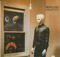 Tubeway Army : Replicas (LP, Album)