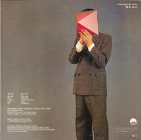 Gary Numan : The Pleasure Principle (LP, Album)