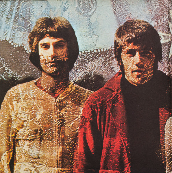 The Kinks : The Kinks Are The Village Green Preservation Society (LP, Album, Gat)