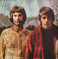The Kinks : The Kinks Are The Village Green Preservation Society (LP, Album, Gat)