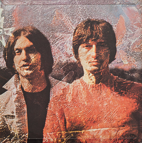 The Kinks : The Kinks Are The Village Green Preservation Society (LP, Album, Gat)