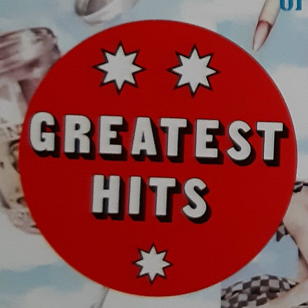 John Lennon & The Plastic Ono Band : Shaved Fish (LP, Comp, RE)