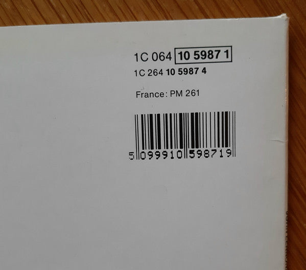 John Lennon & The Plastic Ono Band : Shaved Fish (LP, Comp, RE)