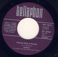 Geordie : Don't Do That (7")