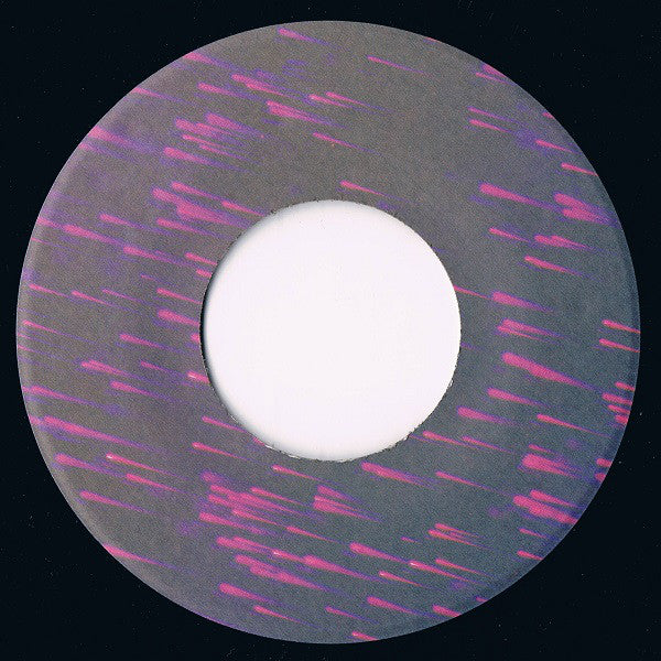 Prince And The Revolution : Purple Rain (7", Single)