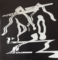 Kon Kan : Move To Move (LP, Album)