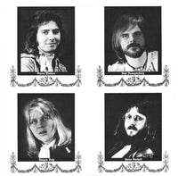 Triumvirat : Old Loves Die Hard (LP, Album)