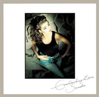 Sandra : Everlasting Love (12", Maxi)