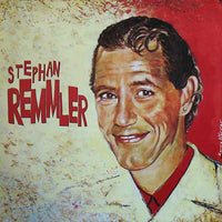 Stephan Remmler : Stephan Remmler (LP, Album)