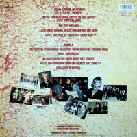 Stephan Remmler : Stephan Remmler (LP, Album)