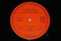 Omega Group* : Élő Omega (LP, Album, Blu)