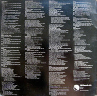 Cockney Rebel : The Human Menagerie (LP, Album, Gat)