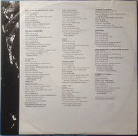Linda Ronstadt Featuring Aaron Neville : Cry Like A Rainstorm - Howl Like The Wind (LP, Album)