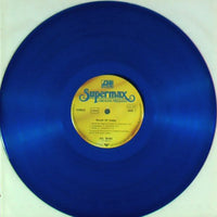 Supermax : World Of Today (LP, Album, Blu)