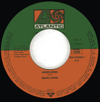Marc Cohn : Ghost Train (7", Single)