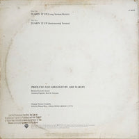 Chaka Khan : Tearin' It Up (12", Maxi, All)