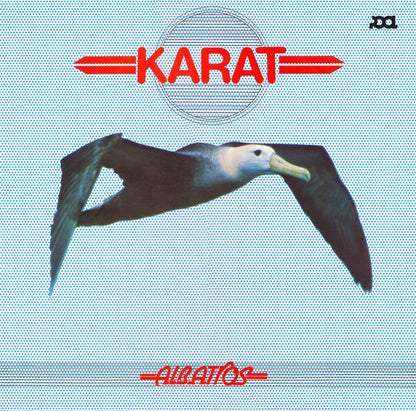 Karat : Albatros (LP, Album)