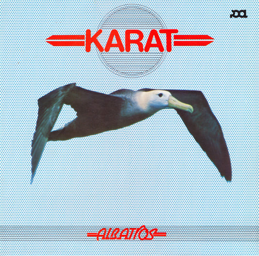 Karat : Albatros (LP, Album)
