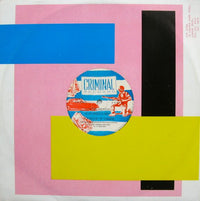 Toungue "N" Cheek* : Don't Stop The Love (Remix) (12")