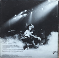 Rainbow : Ritchie Blackmore's Rainbow (LP, Album, RP)
