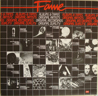 The J. Geils Band : Freeze Frame (LP, Album, RE)