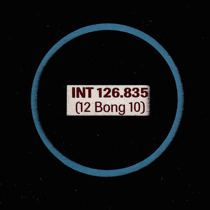 Depeche Mode : Stripped (Highland Mix)  (12", Maxi)