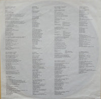 Adriano Celentano : Joan Lui (Soundtrack) (LP, Album)