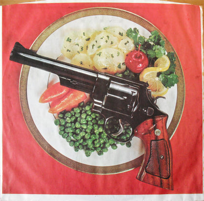 Warren Zevon : Excitable Boy (LP, Album)