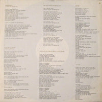 Eurythmics : Savage (LP, Album, Pos)