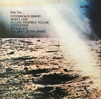 Black Sabbath : Live At Last... (LP, Album)