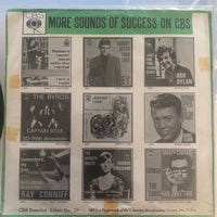 Johnny Cash : Bottom Of A Mountain / Boa Constrictor (7", Single)