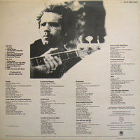 J.J. Cale : Okie (LP, Album)