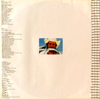 Tony Esposito : Il Grande Esploratore (LP, Album)