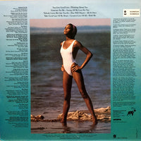Whitney Houston : Whitney Houston (LP, Album)
