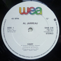Al Jarreau : Tell Me What I Gotta Do (2x12", Ltd)
