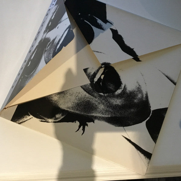 Goldman* : Traces (2xLP, Album)