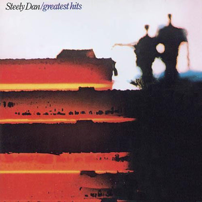 Steely Dan : Greatest Hits (1972-1978) (2xLP, Comp)