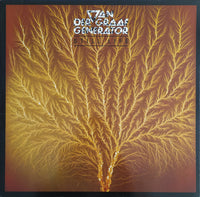 Van Der Graaf Generator : Still Life (LP, Album, RE)