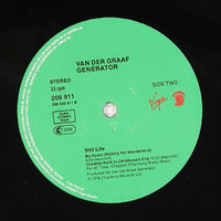 Van Der Graaf Generator : Still Life (LP, Album, RE)