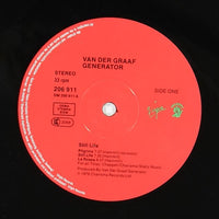 Van Der Graaf Generator : Still Life (LP, Album, RE)