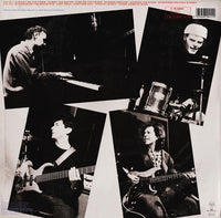 Bruce Hornsby & The Range* : A Night On The Town (LP, Album)