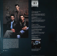 Love And Money : Jocelyn Square (12", Single)