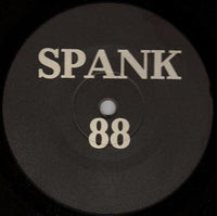 Jimmy "Bo" Horne : Spank 88 (12")