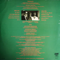 Christian Maria Seitelberger / Edgar R. Mottas / Guenther Schmoelzer : Christian M. Seitelberger - Edgar R. Mottas - Guenther Schmoelzer (LP)