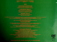 Christian Maria Seitelberger / Edgar R. Mottas / Guenther Schmoelzer : Christian M. Seitelberger - Edgar R. Mottas - Guenther Schmoelzer (LP)