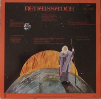 Renaissance (4) : Illusion (LP, Album, RE, RP)