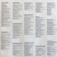 Don Henley : Building The Perfect Beast (LP, Album, CBS)