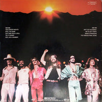 Bob Seger And The Silver Bullet Band : Stranger In Town (LP, Album)