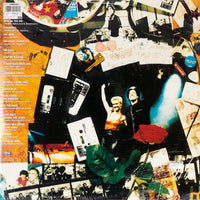 Roxette : Tourism (2xLP, Album, Gat)
