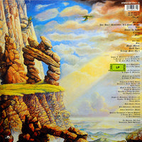 Yngwie J. Malmsteen* : Trilogy (LP, Album)